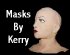 Click here to buy Masks By Kerry