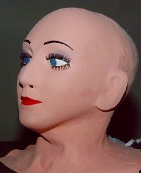 "Klassic Kerry" Mask #62