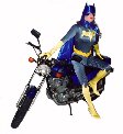 Click Here For Batgirl View 2