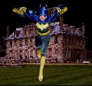 Click Here For Batgirl View 6