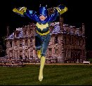 Click Here For Batgirl View 6
