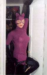 Catwoman