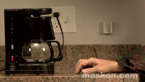 Coffee Pot