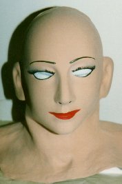 Open-eyed Klassic Kerry 850 (made Oct 6, 2004)