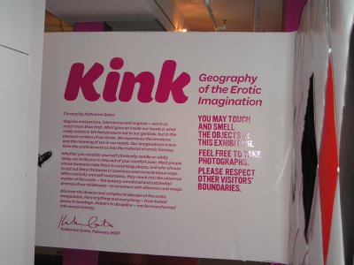 Kink sign