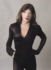 Emma Peel